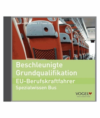 Beschleunigte Grundqualifikation - EU-Berufskraftfahrer