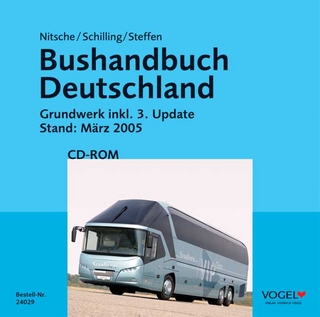 Bushandbuch Deutschland