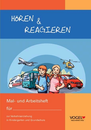 Hören und reagieren im Verkehr