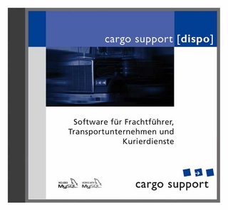 Cargo Support Dispo
