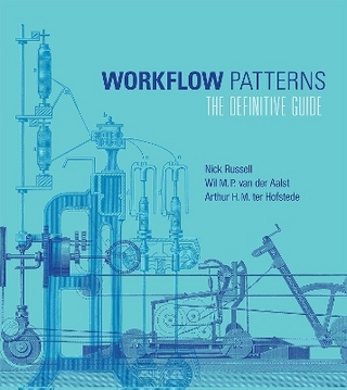 Workflow Patterns