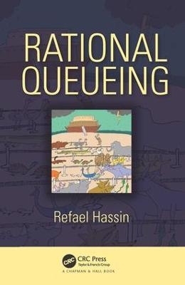 Rational Queueing - Refael Hassin