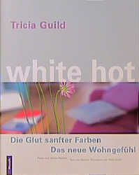 White Hot - Tricia Guild