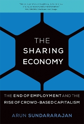 The Sharing Economy - Arun Sundararajan