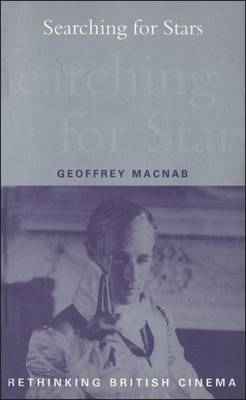 Searching for Stars - Geoffrey Macnab