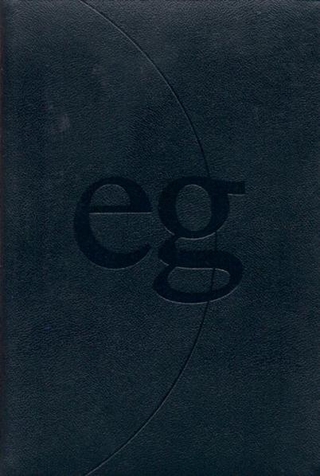 Evangelisches Gesangbuch. Ausgabe für die Landeskirchen Rheinland, Westfalen und Lippe / Evangelisches Gesangbuch