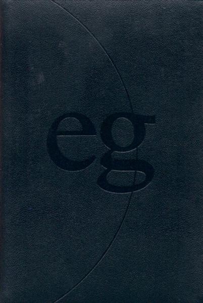 Evangelisches Gesangbuch. Ausgabe f&uuml;r die Landeskirchen Rheinland, Westfalen und Lippe / Evangelisches Gesangbuch