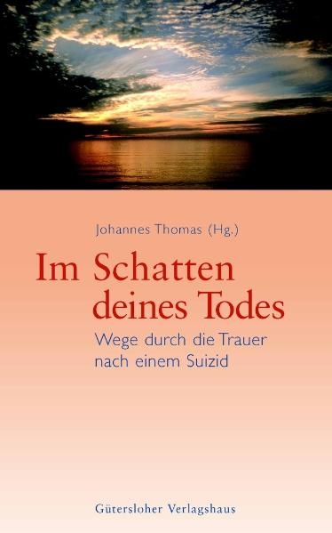 Im Schatten deines Todes - 