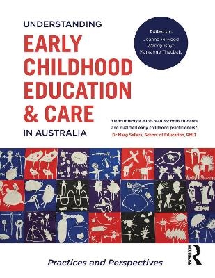 Understanding Early Childhood Education and Care in Australia - 