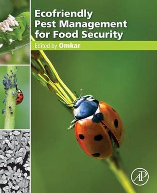 Ecofriendly Pest Management for Food Security