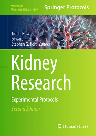 Kidney Research