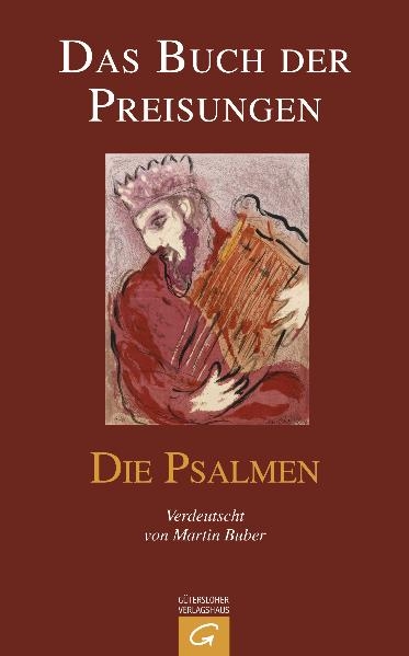 Das Buch der Preisungen. Die Psalmen