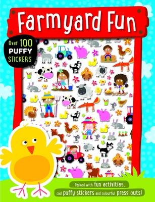 Farmyard Fun - Make Believe Ideas