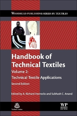 Handbook of Technical Textiles - 