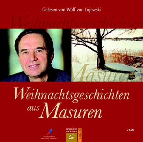 Weihnachtsgeschichten aus Masuren - 