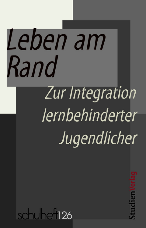 schulheft 2/07 - 126 -  schulheft 2/07 - 126