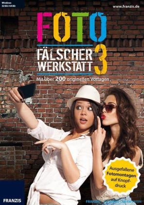 Foto Fälscher Werkstatt 3