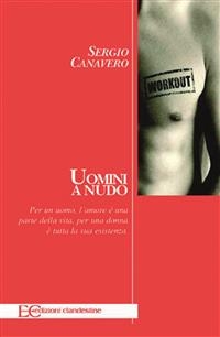 Uomini a nudo - Sergio Canavero