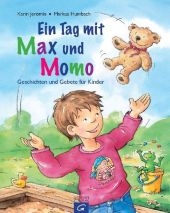 Ein Tag mit Max und Momo