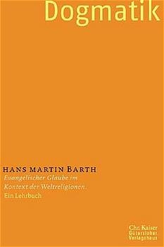Dogmatik