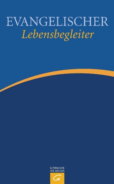 Evangelischer Lebensbegleiter - 