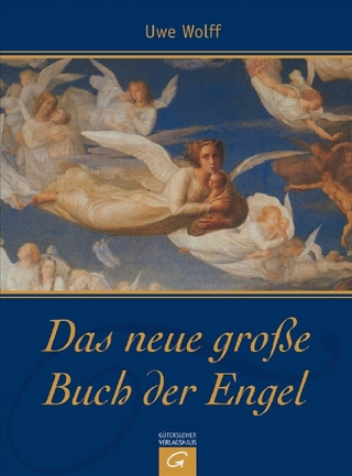 Das neue grosse Buch der Engel