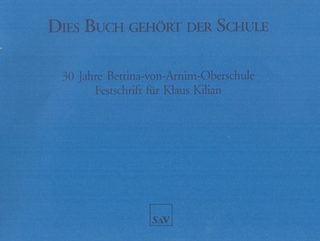 Dies Buch gehört der Schule