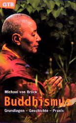 Buddhismus - Michael von Br&uuml;ck