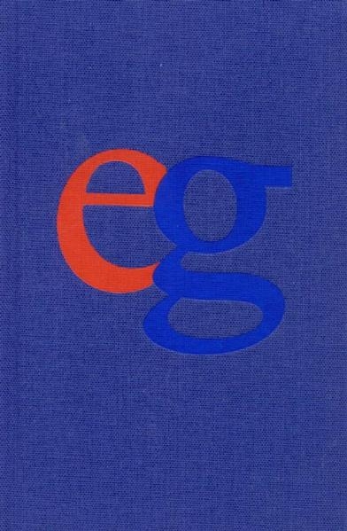 Evangelisches Gesangbuch. Ausgabe f&uuml;r die Evangelisch-reformierte Kirche / Evangelisches Gesangbuch