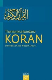 Themenkonkordanz Koran - 