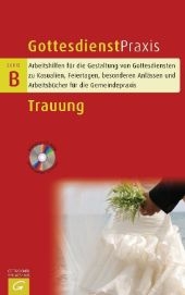 Trauung - 