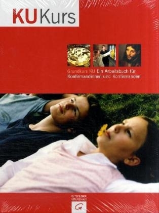 Grundkurs KU