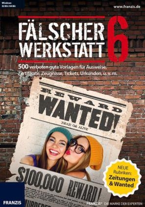 Fälscher Werkstatt 6