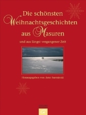 Die schönsten Weihnachtsgeschichten aus Masuren