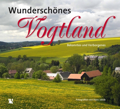 Wundersch&ouml;nes Vogtland