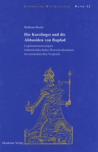 Die Karolinger und die Abbasiden von Bagdad