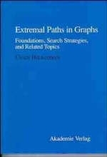 Extremal Paths in Graphs - Ulrich Huckenbeck
