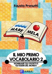 Il mio primo Vocabolario 2