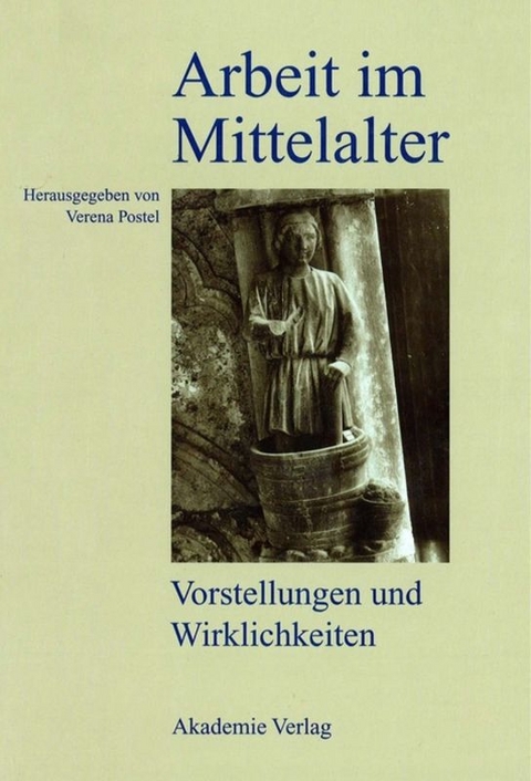 Arbeit im Mittelalter - 