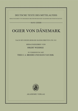Ogier von Dänemark