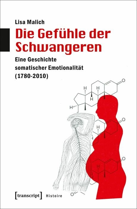 Die Gef&uuml;hle der Schwangeren -  Lisa Malich