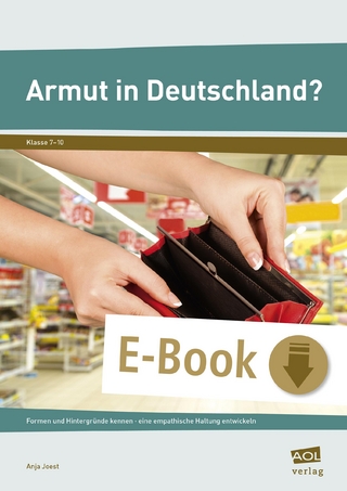 Armut in Deutschland?
