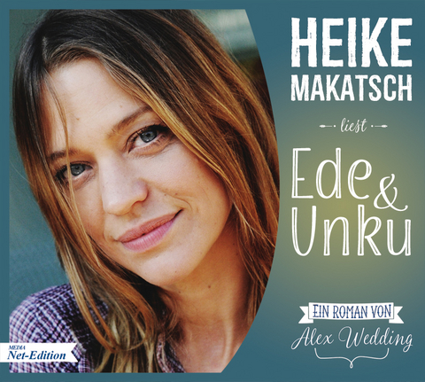 Ede und Unku - Alex Wedding