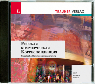CD: Russische Handelskorrespondenz