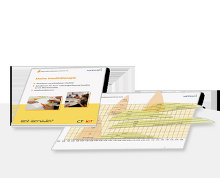 Medias 2 Basis , IC, ICT Insulinschalonenset