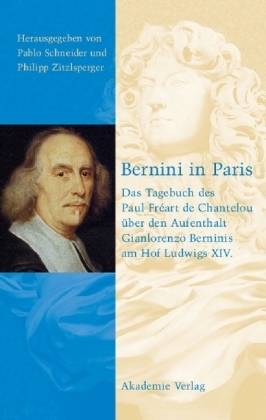 Bernini in Paris - 