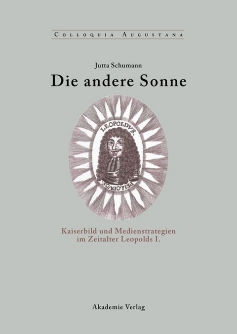 Die andere Sonne - Jutta Schumann