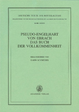Pseudo-Engelhart von Ebrach