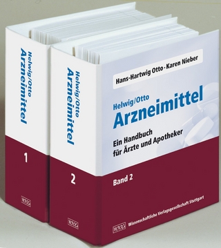 Helwig / Otto Arzneimittel