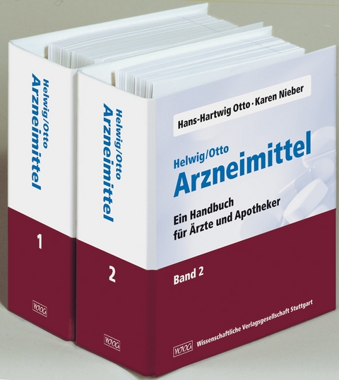 Helwig / Otto Arzneimittel